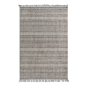 Tapis Ravenna Polyester - Blanc