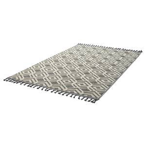 Tapis intérieur / extérieur Trevi Polypropylène - Beige