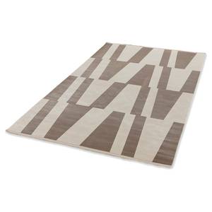 Tapis Magic Viscose / Acrylique - Beige