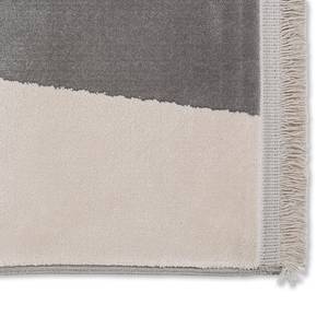 Tapis Magic Viscose / Acrylique - Gris clair