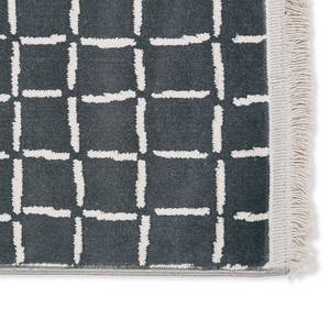 Tapis Magic Viscose / Acrylique - Anthracite