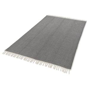 Tapis Cottage Coton - Gris foncé