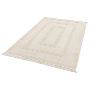 In- / Outdoorteppich Summer Polypropylen - Creme