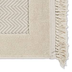 In- / Outdoorteppich Summer Polypropylen - Creme