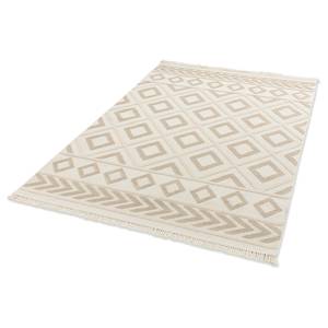 In- & outdoorvloerkleed Summer polypropeen - Beige