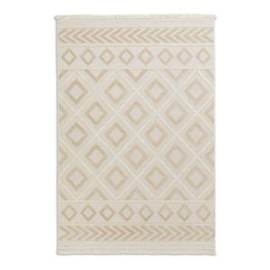 In- / Outdoorteppich Summer Polypropylen - Beige