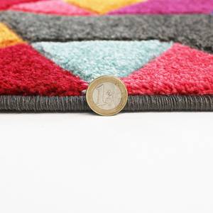 Tapis Dynamic Polypropylène - Multicolore - 200 x 290 cm - 200 x 290 cm