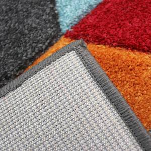 Tapis Dynamic Polypropylène - Multicolore - 200 x 290 cm - 200 x 290 cm