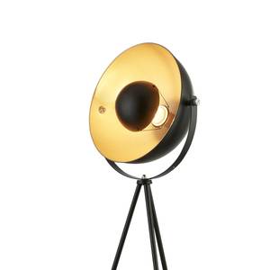 Lampadaire Blink Acier - Noir