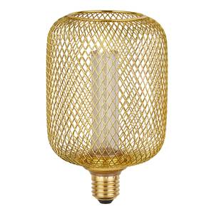 Lampadina a LED Lorient Acciaio - Oro - Oro