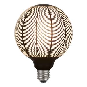 Ampoule LED Magician Verre - Noir