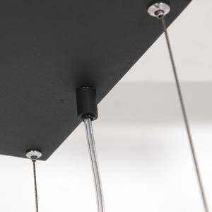 Suspension Tør Fer / Coton - Noir - 6 ampoules