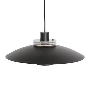 Suspension Flinter - Type C Fer / Coton - Noir - 1 ampoule