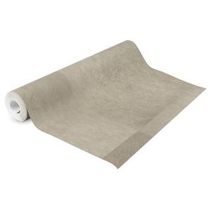 Papier peint intissé Sky 10 m x 52 cm - Beige