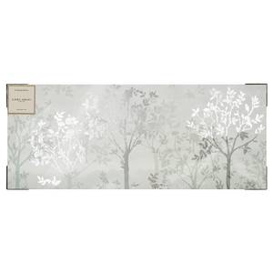 Quadro Woodland Metallic 100 x 40 cm