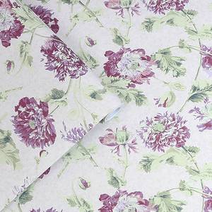 Vliestapete Laura Ashley Hepworth 10 m x 52 cm