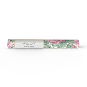 Papier peint Laura Ashley Aveline 10 m x 52 cm