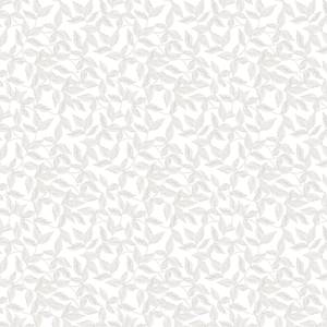 Papier peint Laura Ashley Erwood 10 m x 52 cm - Gris