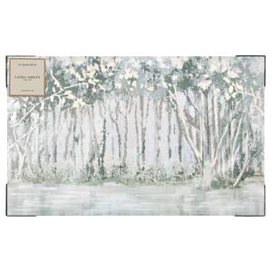 Leinwandbild Woodland Walk Luxus 90 x 55 cm