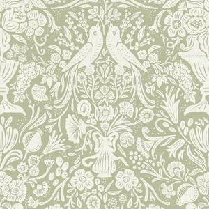 Carta da parati Miracle 10m x 52cm - Beige