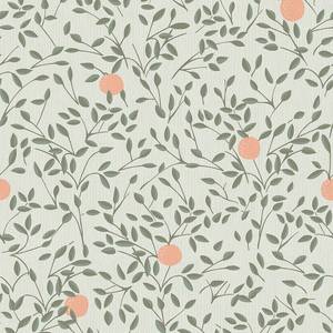 Carta da parati Secret 10m x 52cm - Beige