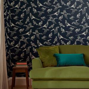 Carta da parati Hunting Birds 10m x 52cm