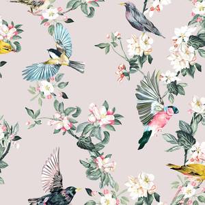 Vliestapete Handford Garden Birds 10 m x 52 cm