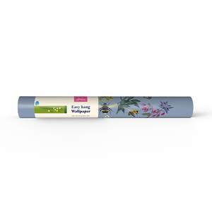 Carta da parati Perfect Pollinators 10m x 52cm