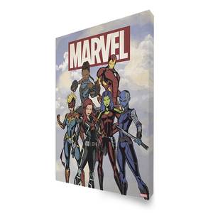 Quadro Marvel Avengers group – Acquista online