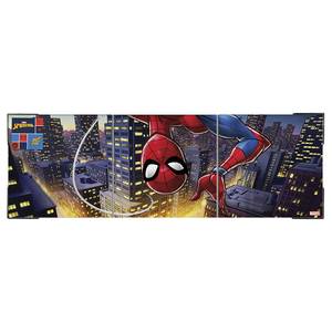 Set di 3 quadri Spiderman 90 x 30 cm