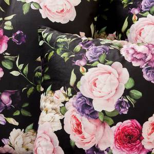 3-Sitzer Sofa York mit Muster Blumenmuster