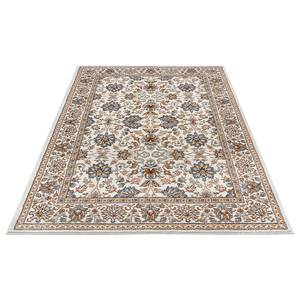 Tapis oriental Saraceni Polypropylène - Beige / Crème - 120 x 170 cm