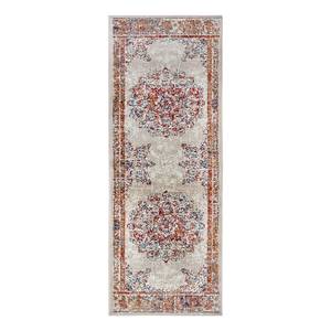 Tapis oriental Maderno Polypropylène - Beige - 80 x 240 cm