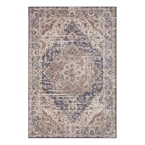 Tapis Sand Violet / Beige - 200 x 280 cm