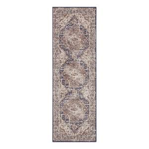 Tapis Sand Beige - 80 x 200 cm