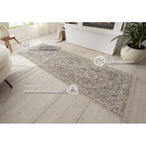 Tapis Sand Beige - 80 x 200 cm