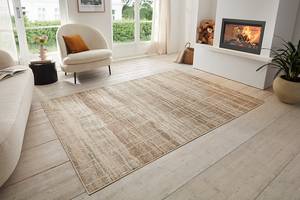 Tapis Jord Sable / Brun - 120 x 170 cm