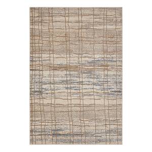 Tapis Jord Multicolore - 80 x 120 cm