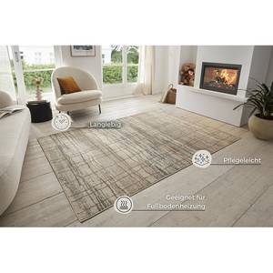 Tapis Jord Multicolore - 80 x 120 cm