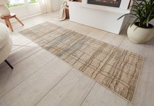 Tapis Jord Marron - 80 x 200 cm