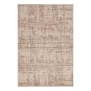 Tapis Sole Beige / Marron - 120 x 170 cm