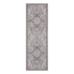 Tapis Orken Bleu - 80 x 200 cm