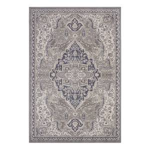 Tapis Orken Gris foncé / Gris clair - 120 x 170 cm