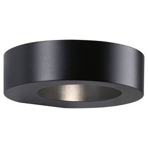 Wandlamp Renga aluminium - grijs - 1 lichtbron