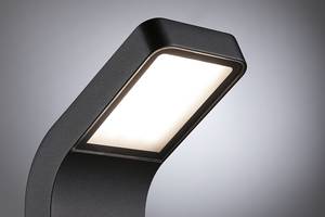 Illuminazione da esterno Kulma Alluminio - Grigio - 1 punto luce