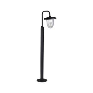 Illuminazione da esterno Vintario Alluminio - Grigio - 1 punto luce