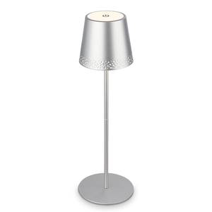 Lampe Apelholmen Aluminium - Argenté - Argenté