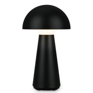 Tafellamp Hekka polyetheen - zwart - Zwart