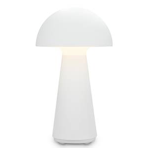 Lampe Hekka Polyéthylène - Blanc - Blanc