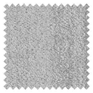 Schaukelstuhl Arshat Grau - Metall - Textil - 63 x 98 x 98 cm
